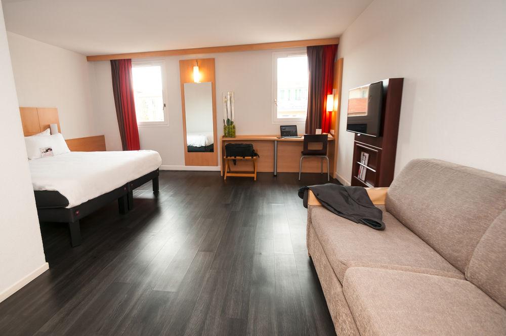 Easyhotel Nice Old Town Exteriér fotografie