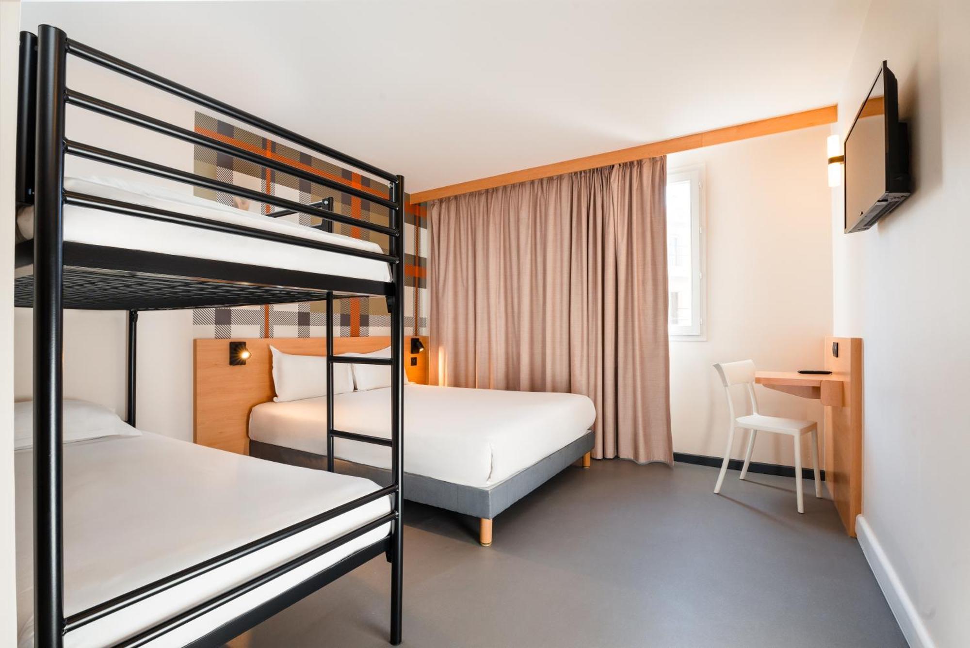 Easyhotel Nice Old Town Exteriér fotografie